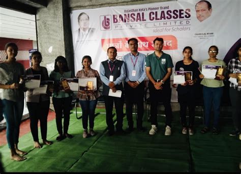 Sterling Medical 1 Bansal Classes