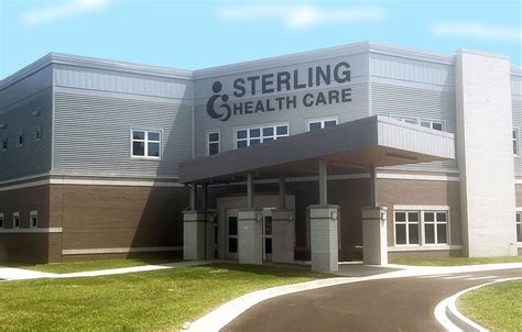 Sterling Medical