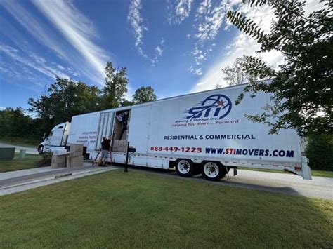 Sti Moving Storage Inc Chicago Moving Company Updated May 2025