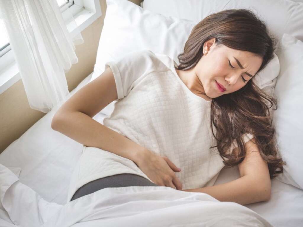 Stomach Cramps 7 Causes And When To Seek Care