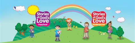 Stories Of God S Love Home Page Rclb Stories Of God S Love