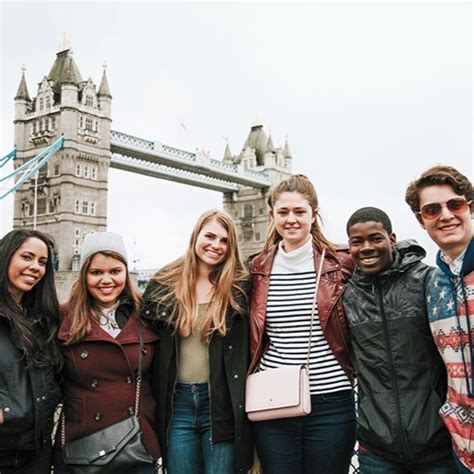 Stream Fsu S Study Abroad Programs Continue Rise In National Rankings
