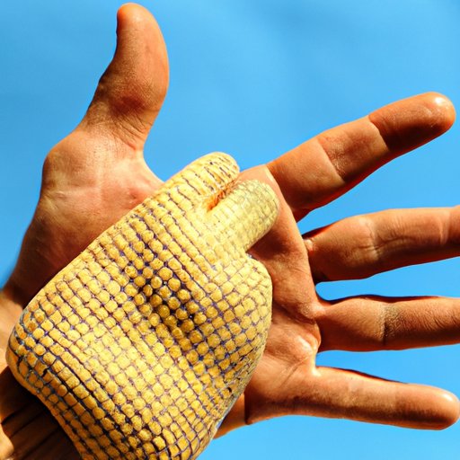 Stress Bumps On Fingers How Do You Get Rid Of Them