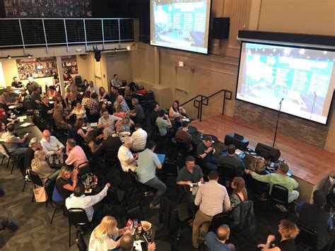 Stress Factory New Brunswick Nj