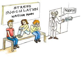 Stress Inoculation