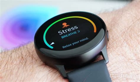 Stress Wearables Best Devices That Monitor Stress And How They Work