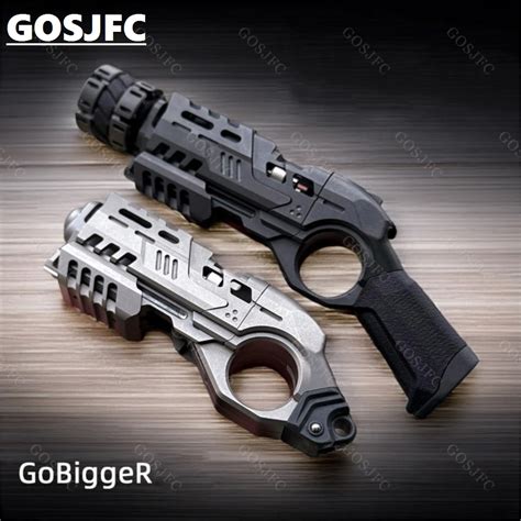 Striker Stress Shot Fidget Gun