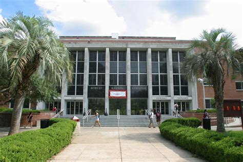 5 Tips Strozier Library FSU
