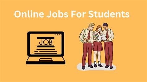Student Jobs Haveuheard Com