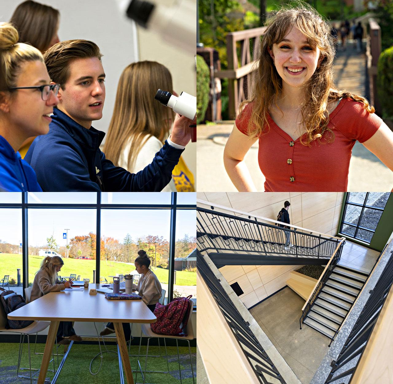 Student Life Greensburg