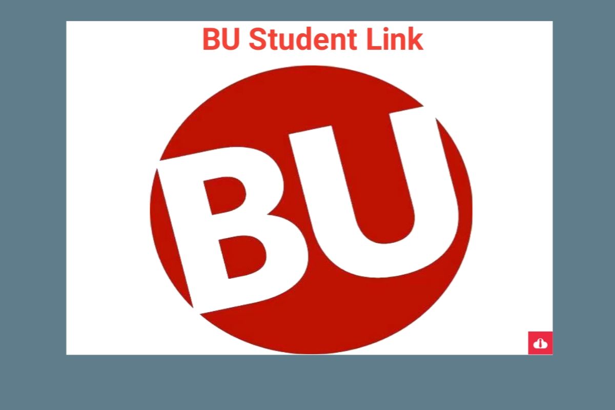 Student Link BU Information Hub
