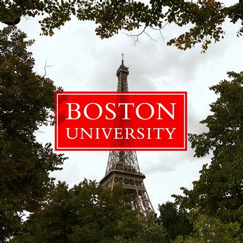 Study Abroad With University Of Massachusetts Boston