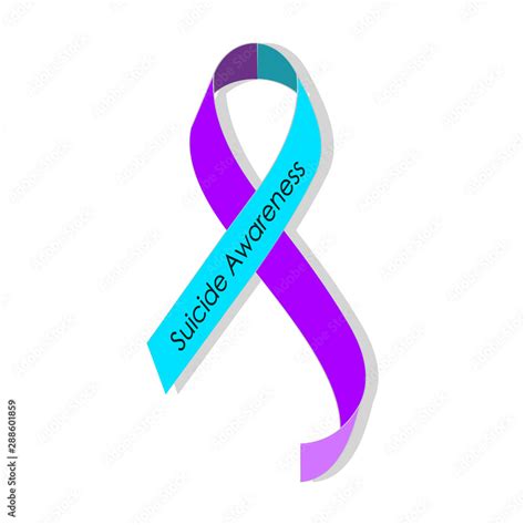 Suicide Awareness Color
