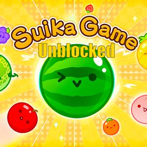 5 Suika Game Hacks