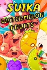 Suika Watermelon Fruits Cheats On Playstation 5 Ps5 Cheats Co