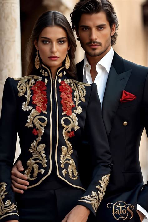 5 Ways Say Suit Spanish