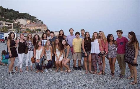 Summer Programs For Teens In Nice France Abbey Road Programs