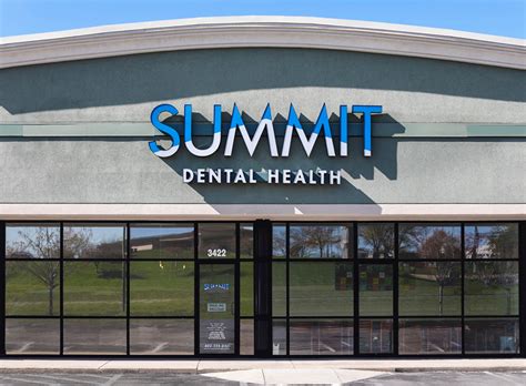 Summit Dental Health