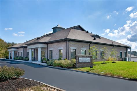 Summit Medical Deane Hill