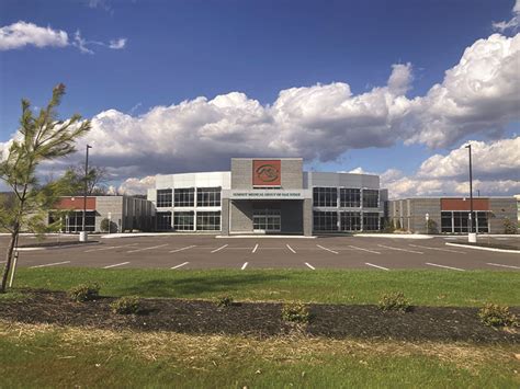 Summit Medical Oak Ridge