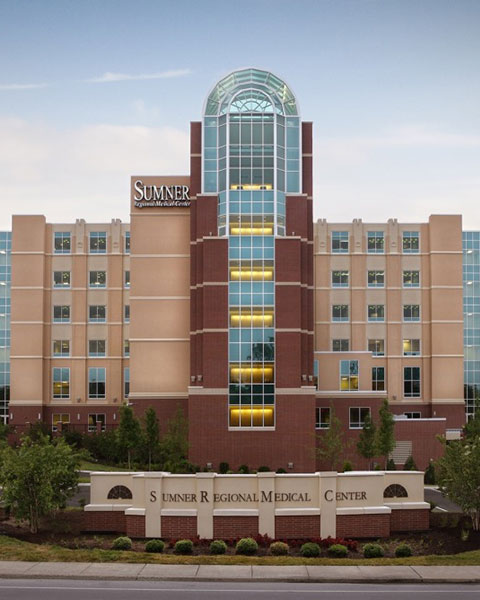Sumner Regional Medical Center