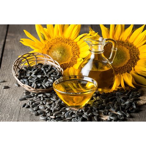Sunflower Oil Poison At Anna Kim Blog