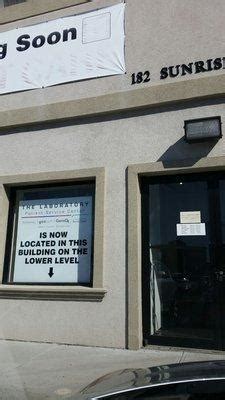 Sunrise Medical Laboratories 165 N Village Ave Ste 103 Rockville