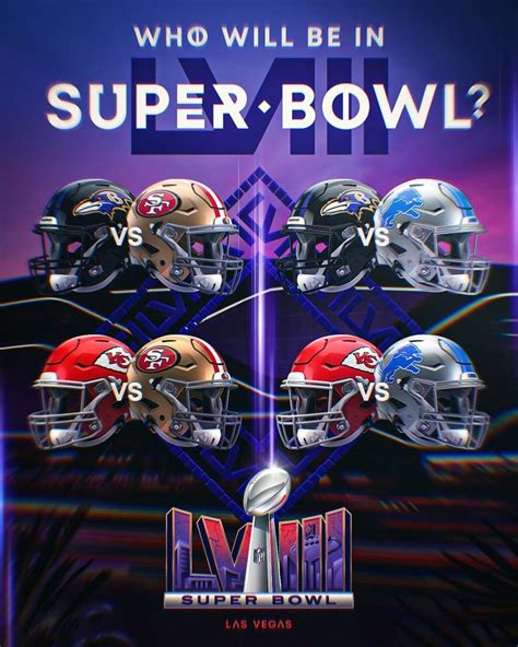 Super Bowl Logo Theory Explained