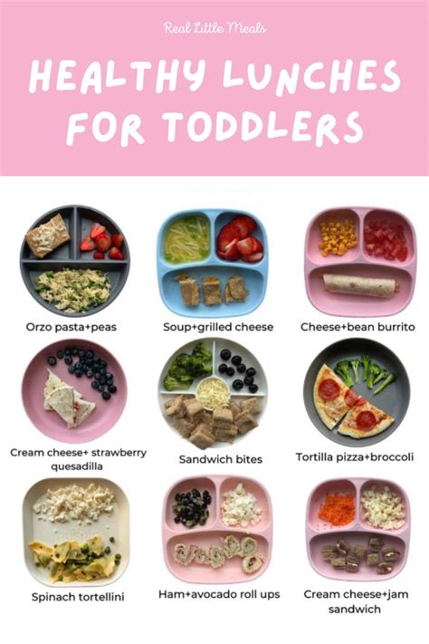 Super Healthy Kids Healthy Toddler Meals Toddler Lunches Healthy