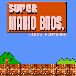 Super Mario Bros Online Unblocked Play At Izigames