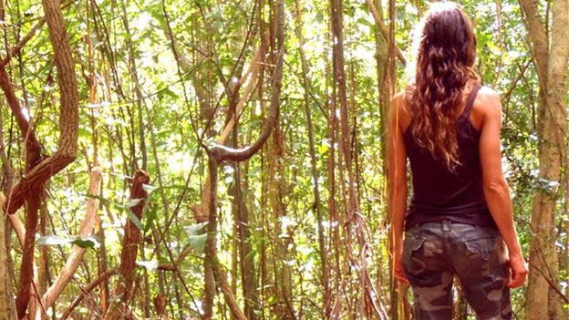 Survival Instinct Navigating The Office Jungle Bbc Worklife