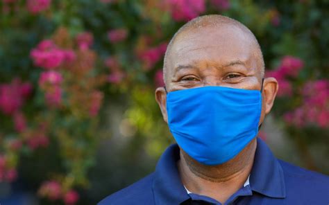 Surviving Covid 19 A Duke Employee S Journey Duke Today