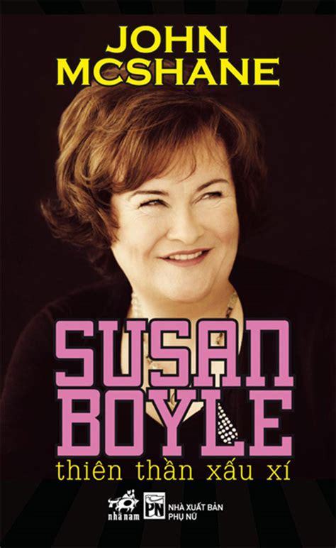 Susan Boyle Pdf