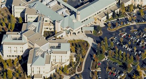 Sutter Roseville Medical Center