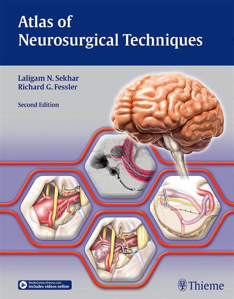 Suturing And Closure The Neurosurgical Atlas