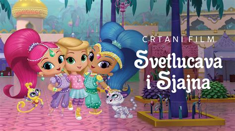 Svetlucava I Sjajna Gledaj Crta E Va I Omiljeni Crta I Na Srpskom I