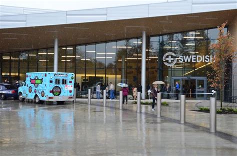 Swedish Hospital Edmonds Urgent Care Jamison Silvers