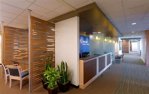 Swedish Issaquah Medical Office Building By Callisonrtkl Architizer