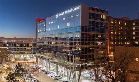 Swedish Medical Center Colorado