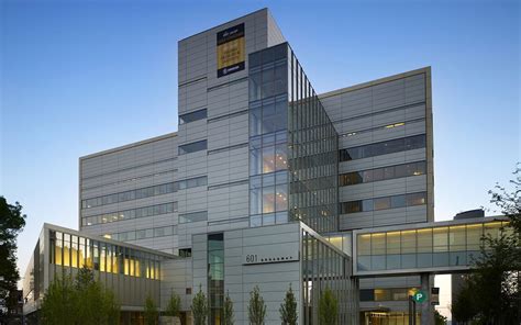 Swedish Medical Center Edmonds Campus Remodels Tenant Improvements
