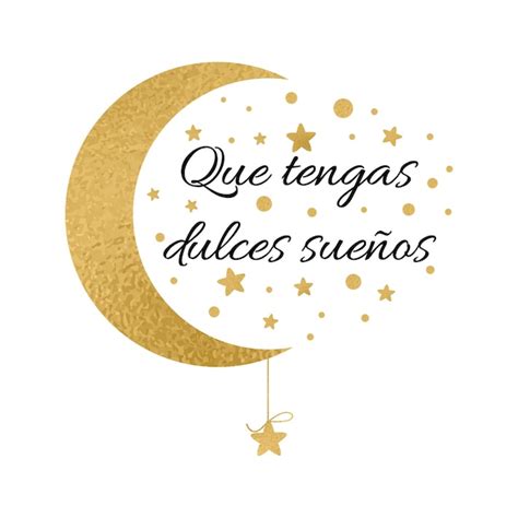 5 Sweet Dreams Phrases