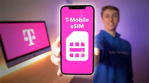 T Mobile 15 5 T Mobile Esim