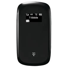 T Mobile 4G Mobile Hotspot Available Now At 79 99 Gadgetian