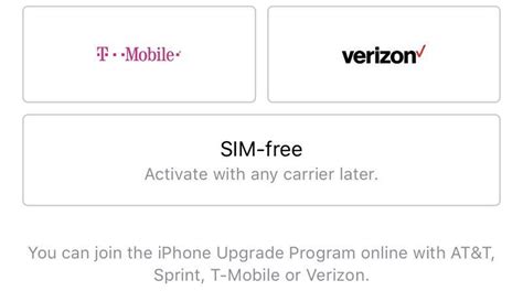 T Mobile Customers Can Now Enroll In Iphone Upgrade Program Online