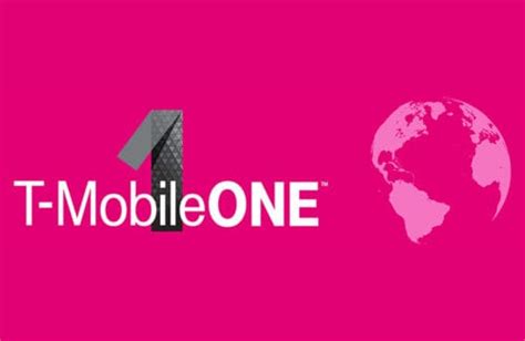 T Mobile One Now Blankets The Globe With Over 210 Countries And