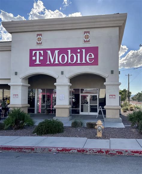 T Mobile Pahrump Coverage