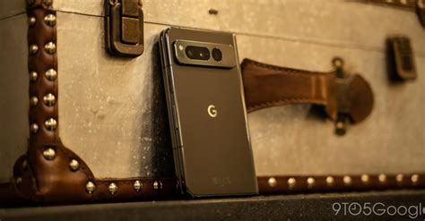 T Mobile Pixel Fold Review