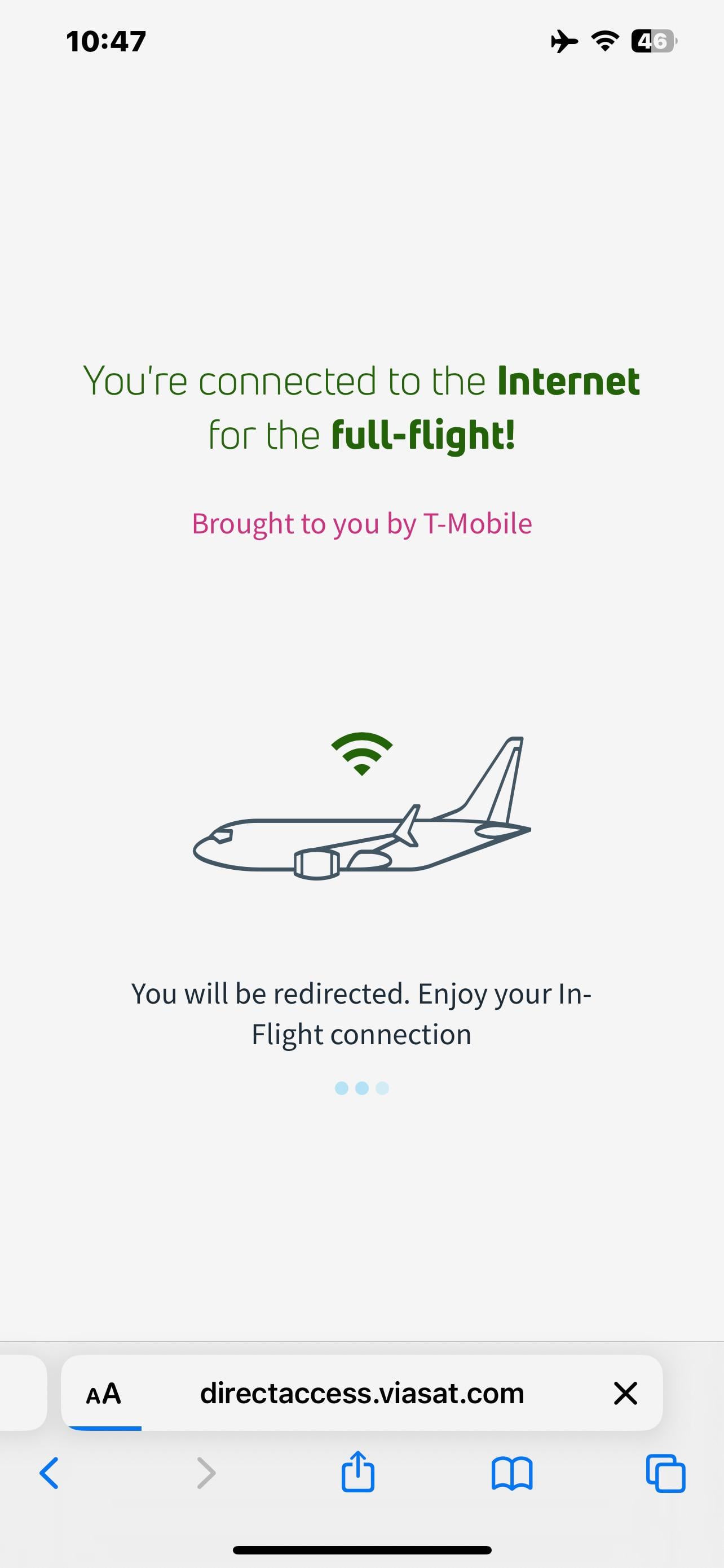 5 T Mobile Wifi Flight Tips