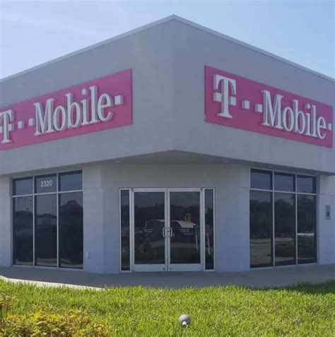 5 T Mobile Wilson NC Tips