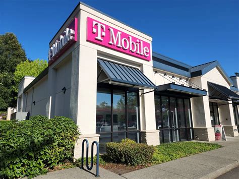 T Mobile Store Woodinville